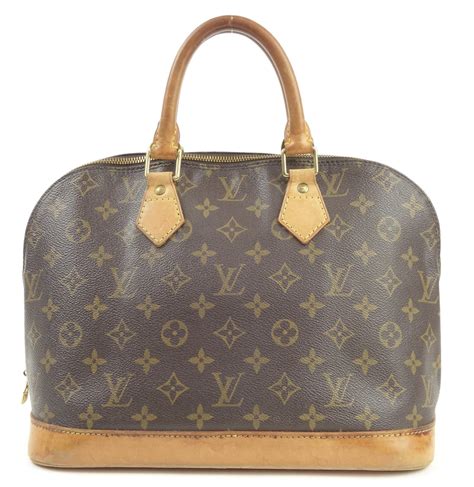 louis vuitton alma On Sale 